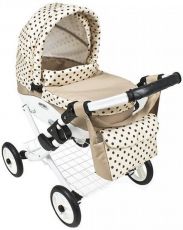 Коляска для кукол Adbor Lily Lc-10